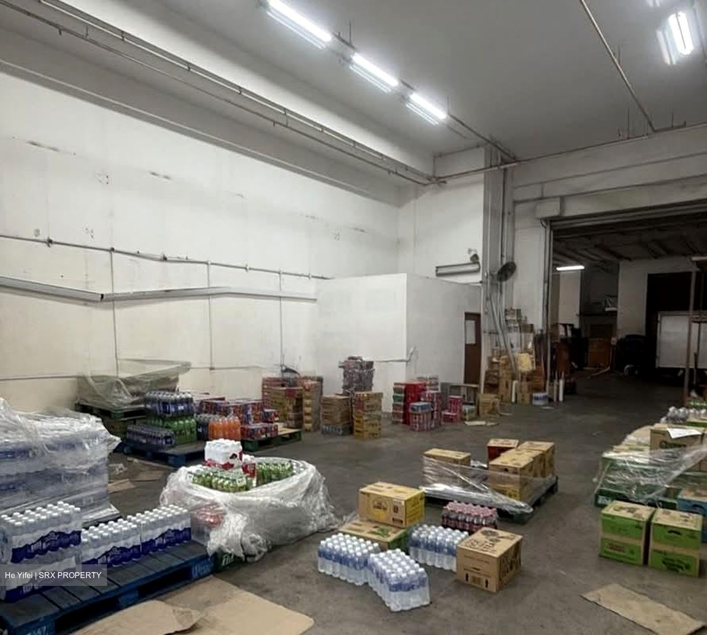 North Spring Bizhub (D27), Factory #543733911
